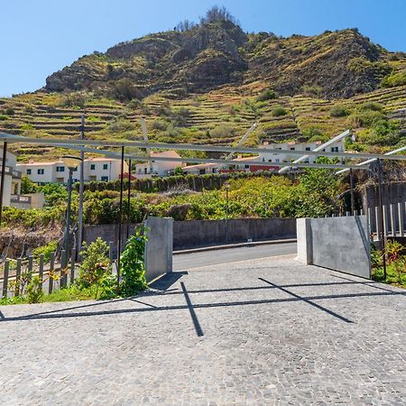 Doca Seca & Casca De Uva Villa Porto Moniz Exterior photo